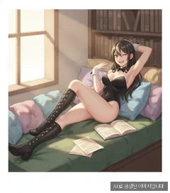 AI 생성 이미지